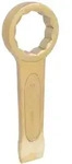 KS Tools BRONZEplus Schlag-Ringschl&uuml;ssel 60 mm