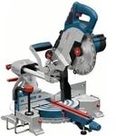 Bosch Professional Bosch Akku-Kapp- und Gehrungss&auml;ge BITURBO GCM 18V-216, incl.