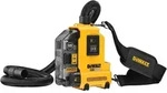 DeWalt Mobile Akku-Universalabsaugung XR 18 V (b&uuml;rstenlos) Basis-Type