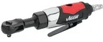 VIGOR Luftratsche, 1/4 (6,3 mm) Vierkant massiv, 236 mm