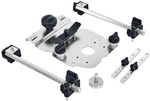 Festool Lochreihen-Set LR 32 Set