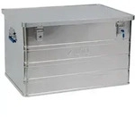 Alutec Aluminiumbox CLASSIC 186 Ma&szlig;e 760x530x462mm