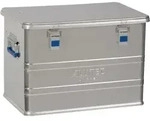 Alutec Aluminiumbox COMFORT 73 Ma&szlig;e 550x350x381mm