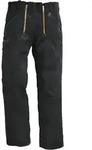 FHB Zunfthose Artur 40008 Gr. 23 schwarz Standard