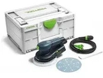 Festool Exzenterschleifer ETS EC 150/3 EQ-Plus