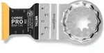FEIN E-Cut Carbide Pro, L&auml;nge 40 mm, Breite 32 mm, VE 10 St, Aufnahme SL