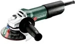 Metabo Winkelschleifer W 850-125, Karton