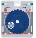 Bosch Akku-Kreiss&auml;geblatt Expert for Wood, 160 x 1,5/1 x 20, 24 Z&auml;hne