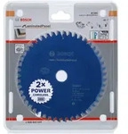 Bosch Akku-Kreiss&auml;geblatt Expert for Laminated Panel, 165 x 1,8/1,2 x 20, 48 Z&auml;hne