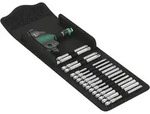 Wera Kraftform Kompakt 400, 17-tlg.