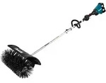Makita Kehrb&uuml;rstenaufsatz BR400MP 60 cm