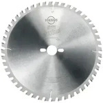 EDESS&Ouml; HW Kreiss&auml;geblatt Pr&auml;zision 300 x 3,2 x 30 mm Z48 SWZ