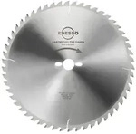 EDESS&Ouml; HW Kreiss&auml;geblatt Pr&auml;zision 350 x 3,5 2,5 x 30 Z54UW