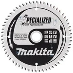 Makita SPECIALIZED S&auml;geblatt 165x20x60Z