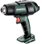 Metabo Akku-Hei&szlig;luftgebl&auml;se HG 18 LTX 500, Karton