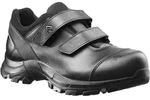 HAIX Sicherheitshalbschuh NEVADA Pro low 620004 S3 ESD SRC Gr. 43 schwarz