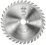 EDESS&Ouml; HW Kreiss&auml;geblatt Profi 160 x 1,6 B20 mm Z36