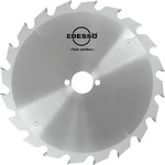 EDESS&Ouml; HW Kreiss&auml;geblatt Akku 136 x 1,6 x 20 mm Z18 W
