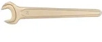 KS Tools BRONZEplus Einmaulschl&uuml;ssel 58 mm