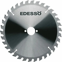 EDESS&Ouml; HW Kreiss&auml;geblatt Profi 160 x 1,6 B20 mm Z18