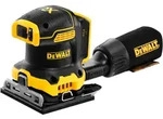 DeWalt Akku-Vibrationsschleifer,18 V, Basisversion, incl. Box
