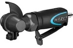 Hazet Mini Winkelschleifer 9033M-7, L&auml;nge 129 mm