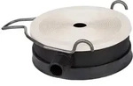Bosch Wasserfangring 132 mm, passend zu: GCR 180/350, GDB 350 WE Professional