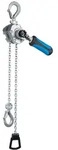 PLANETA Alu-Hebelzug PAH 250 250 kg, 1,5 m Hub, 1-s