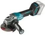 Makita Akku-Winkelschleifer GA013GZ, 40 V, incl. Schruppscheibe, Zubeh&ouml;r, Karton