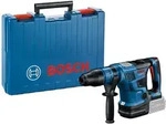 Bosch Akku-Bohrhammer BITURBO GBH 18V-36 C, SDS-max, Solo Version, mit