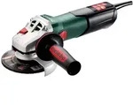 Metabo Winkelschleifer WEA 11-125 Quick, Karton
