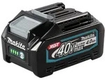 Makita Akku BL4040, XGT, 40V max., 4,0 Ah