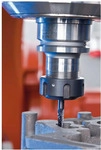 PFERD TOOLS Hartmetall Fr&auml;sstift Spitzkegel SKM &Oslash; 10x20mm Schaft-&Oslash; 6 mm Z3P