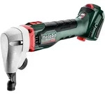 Metabo Akku-Nibbler NIV 18 LTX BL 1.6, Karton