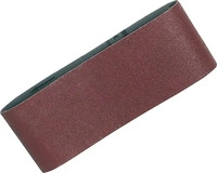Makita Schleifband, 25 Stk., 100x610 mm, K&ouml;rnung 120