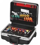 PARAT Werkzeugkoffer CLASSIC KingSize Roll neo CP-7