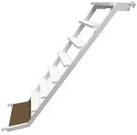 Hymer Treppe (Zubeh&ouml;r f&uuml;r Fahrger&uuml;ste)
