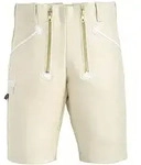 FHB Bermuda Marvin 70034 44 wei&szlig;