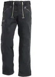 FHB Zunfthose Genua Cord 20008 44 schwarz