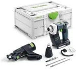 Festool Akku-Bauschrauber DURADRIVE DWC 18-4500 Basic