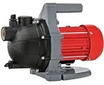 AL-KO Gartenpumpe GP 600 ECO