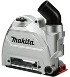 Makita Absaughaube 125 mm, 25 mm