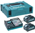 Makita Power Source-Kit 40 V