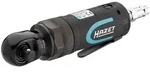 Hazet Schlag-Ratschenschrauber 9021SR-1, 3/8 (10 mm) Vierkant massiv, L&auml;nge 158 mm,