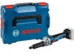 Bosch Professional Bosch Akku-Geradschleifer GGS 18V-10 SLC, incl. Zubeh&ouml;r, L-BOXX
