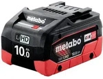 Metabo AkkuPack LiHD 18 V - 10,0 Ah