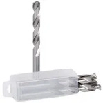 KS Tools HSS-G Spiralbohrer, 13 mm, 5er Pack