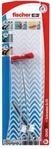 Fischer 4048962267457, Fischer Nylon-Kippd&uuml;bel DuoTec 10 S PH K (2)