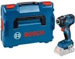 Bosch Akku-Drehschlagschrauber GDR 18V-200, L-BOXX mit Einlagen