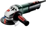 Metabo Winkelschleifer WP 11-125 Quick, Karton